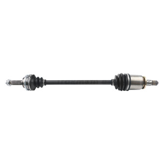 SurTrack® - Rear Driver Side CV Axle Shaft