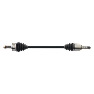 SurTrack® - Front Driver Side CV Axle Shaft