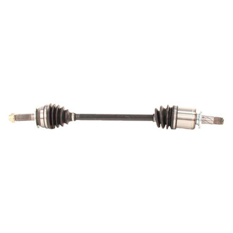 SurTrack® - Rear Passenger Side CV Axle Shaft