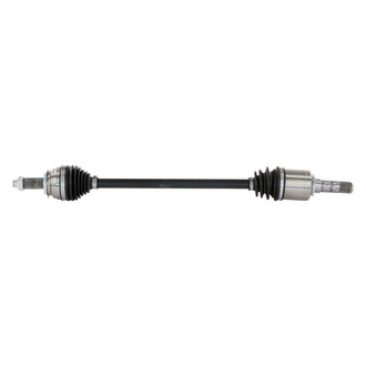 SurTrack® - Front Driver Side CV Axle Shaft