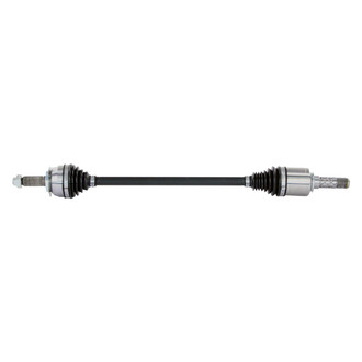 SurTrack® - CV Axle Shaft