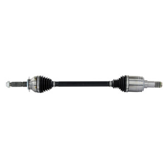 SurTrack® - CV Axle Shaft