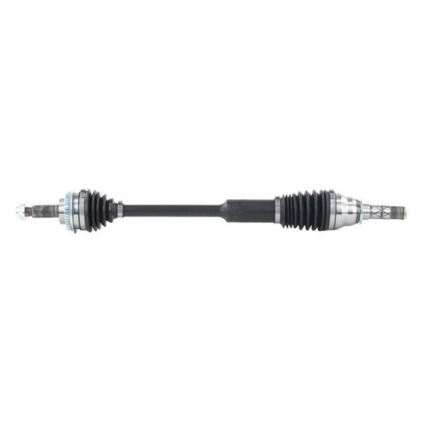 SurTrack® - Front Driver Side CV Axle Shaft