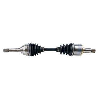SurTrack® - Front Passenger Side CV Axle Shaft