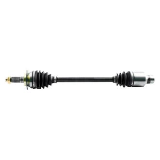 SurTrack® - Front Passenger Side CV Axle Shaft