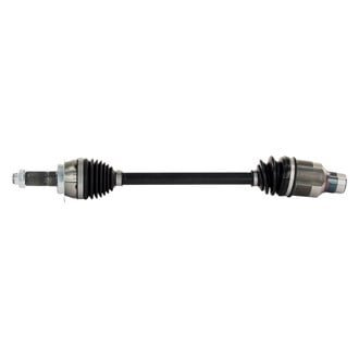 SurTrack® - Front Passenger Side CV Axle Shaft