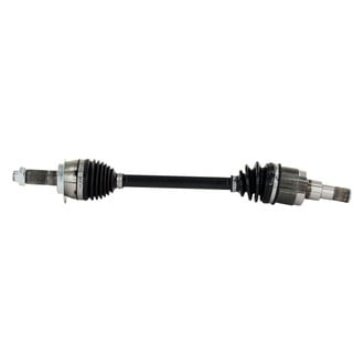 SurTrack® - Front Driver Side CV Axle Shaft
