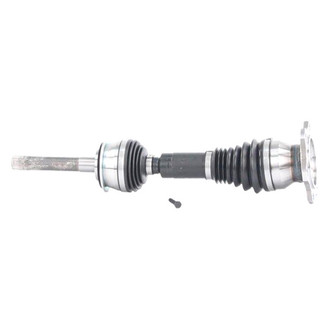 SurTrack® - Front Passenger Side CV Axle Shaft