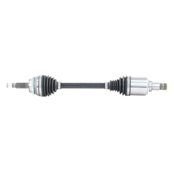 SurTrack® - Front Driver Side CV Axle Shaft