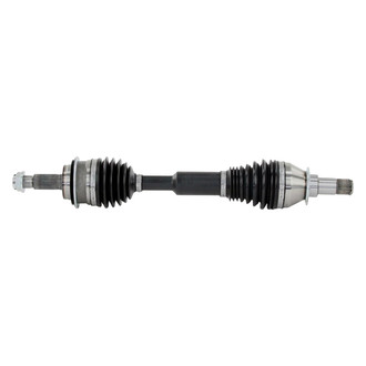 SurTrack® - CV Axle Shaft