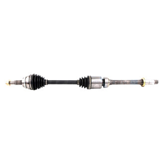 SurTrack® - Front Passenger Side CV Axle Shaft