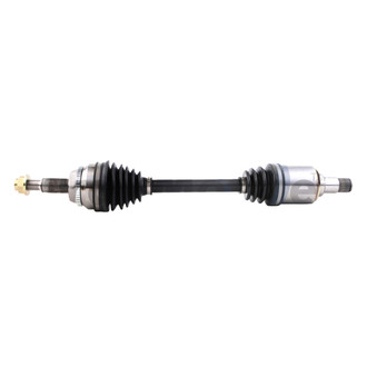 SurTrack® - Front Driver Side CV Axle Shaft