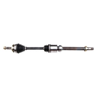 SurTrack® - CV Axle Shaft