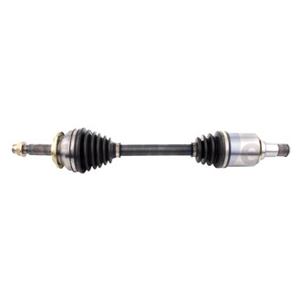 SurTrack® - Front Driver Side CV Axle Shaft