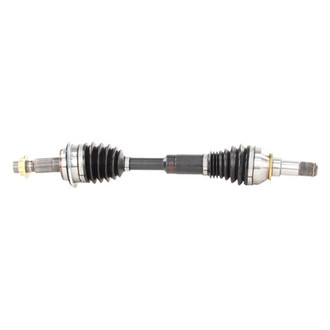 SurTrack® - Front Driver Side CV Axle Shaft