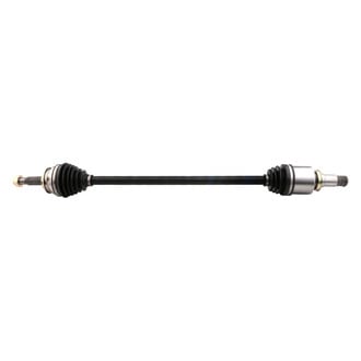 SurTrack® - CV Axle Shaft