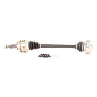 SurTrack® - Rear Driver Side CV Axle Shaft