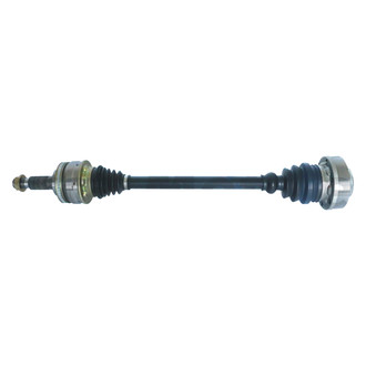 SurTrack® - Rear Passenger Side CV Axle Shaft