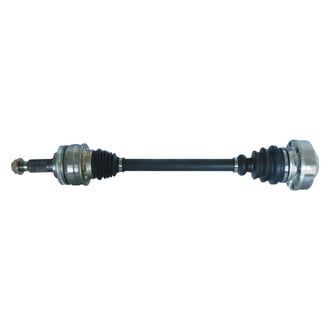 SurTrack® - Rear Passenger Side CV Axle Shaft