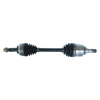 SurTrack® - Rear Driver Side CV Axle Shaft