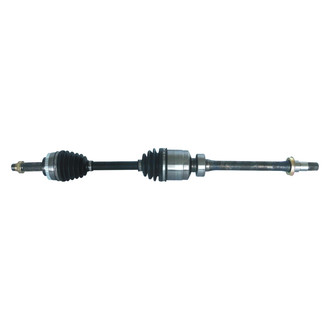 SurTrack® - Rear Passenger Side CV Axle Shaft