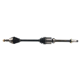 SurTrack® - Front Passenger Side CV Axle Shaft
