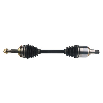 SurTrack® - Front Driver Side CV Axle Shaft