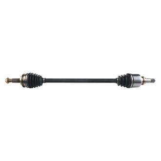 SurTrack® - Front Passenger Side CV Axle Shaft