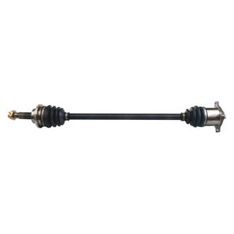 SurTrack® - Rear Passenger Side CV Axle Shaft