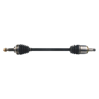 SurTrack® - Rear Driver Side CV Axle Shaft