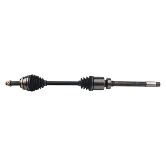 SurTrack® - Front Passenger Side CV Axle Shaft