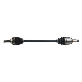 SurTrack® - Rear Passenger Side CV Axle Shaft