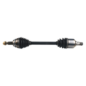 SurTrack® - Front Driver Side CV Axle Shaft