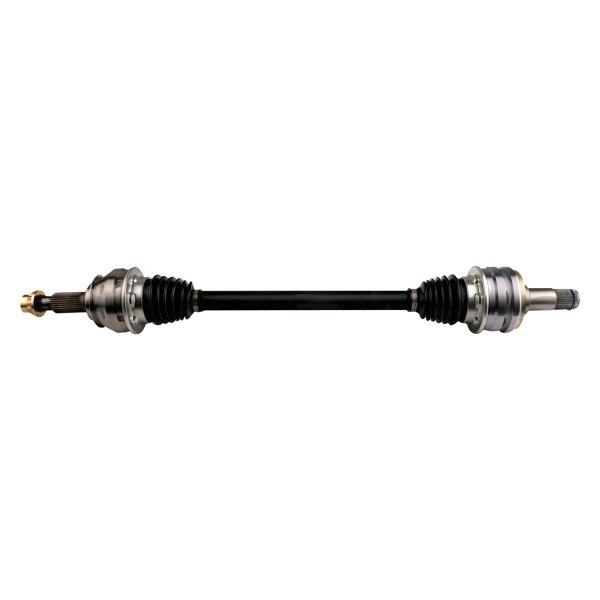 SurTrack® - Rear Passenger Side CV Axle Shaft