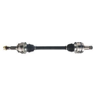 SurTrack® - Rear Driver Side CV Axle Shaft