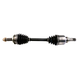 SurTrack® - Front Driver Side CV Axle Shaft