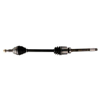SurTrack® - Front Passenger Side CV Axle Shaft