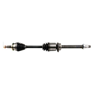SurTrack® - Front Passenger Side CV Axle Shaft