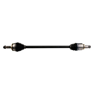 SurTrack® - Front Passenger Side CV Axle Shaft