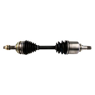 SurTrack® - Rear Driver Side CV Axle Shaft