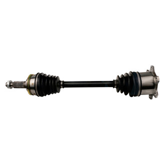 SurTrack® - Rear Driver Side CV Axle Shaft