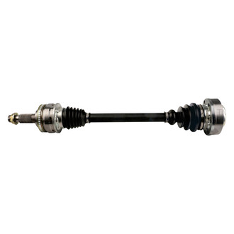 SurTrack® - Rear Driver Side CV Axle Shaft