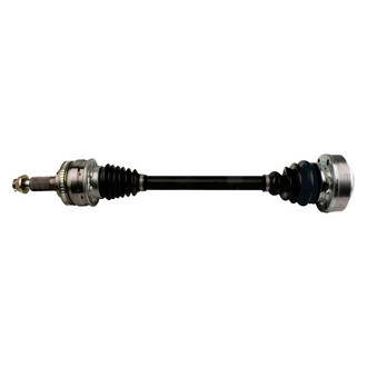SurTrack® - Rear Driver Side CV Axle Shaft