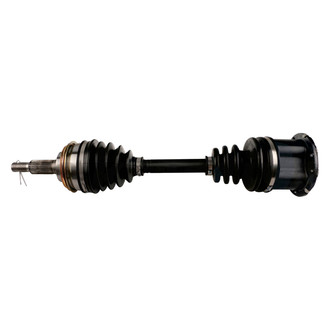 SurTrack® - Rear Driver Side CV Axle Shaft