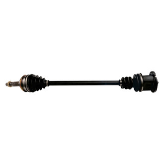 SurTrack® - Rear Passenger Side CV Axle Shaft