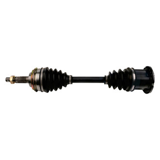 SurTrack® - Rear Driver Side CV Axle Shaft