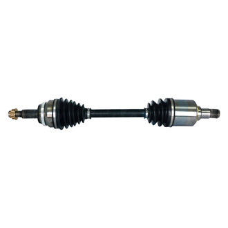 SurTrack® - Front Driver Side CV Axle Shaft