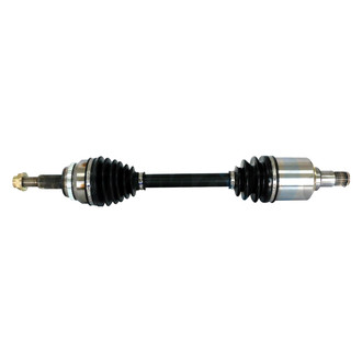 SurTrack® - Front Driver Side CV Axle Shaft