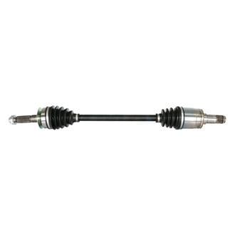 SurTrack® - CV Axle Shaft