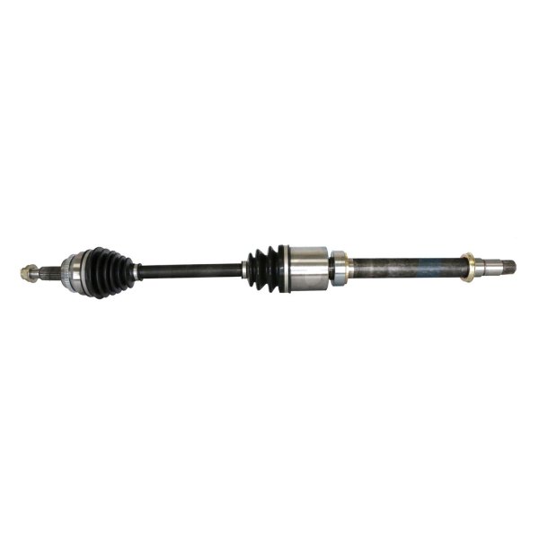 SurTrack® - Front Passenger Side CV Axle Shaft